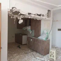 خدمات تخریب کاری ساختمان