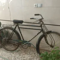 دوچرخه لاری ما ری
