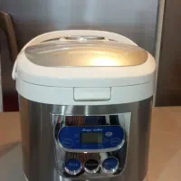 پلوپز برقی Magic