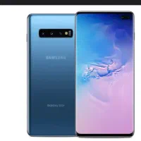 LCDگوشی سامسونگ s10+لازم دارم