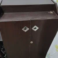 جای کفشی