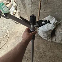 آبپاش آمبو دو طرفه اصل ایتالیا