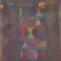 فرش تابلو