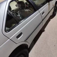 پژو 405 مدل 98