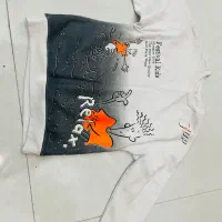 بلوز سفید مناسب عید