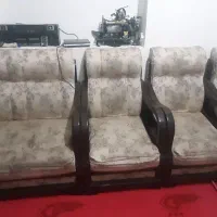 مبل ۷نفره