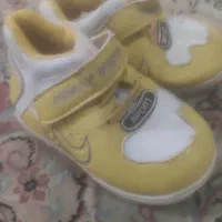 کفش کودک