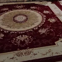 دوعددفرش ۱۲متری