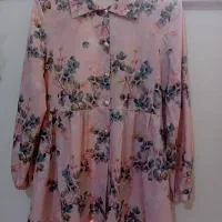 شومیز دخترانه