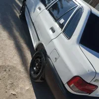 پراید 87 دوگانه