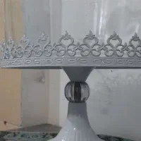 پایه کیک