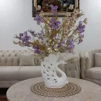 گل گلدان|گل مصنوعی|رفسنجان, |دیوار