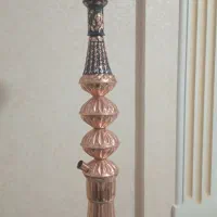 قلیان الماس تراش تمام تراش