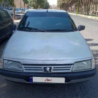 پژو405