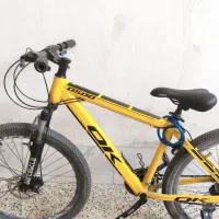 دوچرخه ۲۶