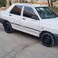پراید مدل 96