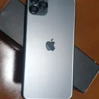 آیفون 11پرومکس