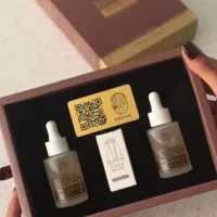 تغییر چهره فوری و جذاب