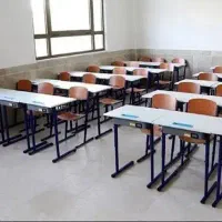کلاس های آموزشی چهارم تا هفتم