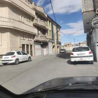 خیابان صائب تبریزی حبیب زاده
