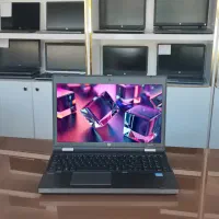 لپتاپ 15.6 اینچ HP i5 مناسب دانشجویی، حسابداری