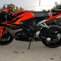 CBR600RR 2008|موتورسیکلت|شیراز, فضل‌آباد|دیوار