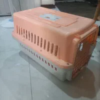 باکس سگ یا گربه