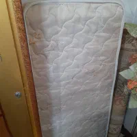 تشک بچه فنری