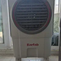 کولر برفاب