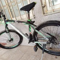 دوچرخه بلست 26