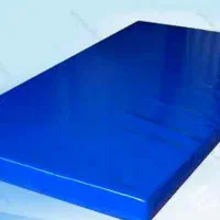 تشک ایمنی ژیمناستیک