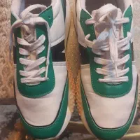 کتانی LACOSTE|کیف، کفش، کمربند|تهران, بنی‌هاشم|دیوار