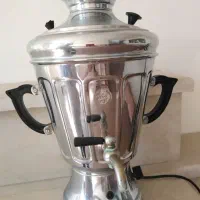 سماور برقی