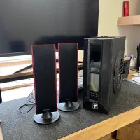 اسپیکر کامپیوتر microfire