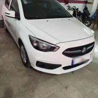 شاهین glمدل403 باسانروف