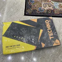 گاز و هود نو