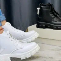 نیم بوت ارزانی