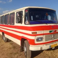 اجاره مینی بوس 21نفره