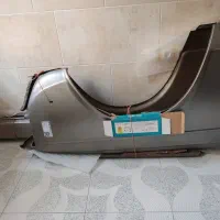 قطعات بدنه وانت پیکان باکیفیت شرکتی،قیمت مناسب