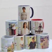 چاپ فوری لیوان