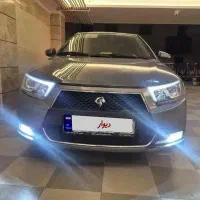 دناپلاس توربوشارژ اتومات