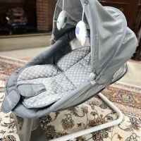 گهواره برقی موزیکال Col baby