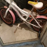 دوچرخه 16