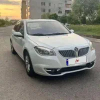 برلیانس H330 اتومات مدل 95