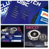 دیسک و صفحه PHC Valeo وSECOولنت SECO