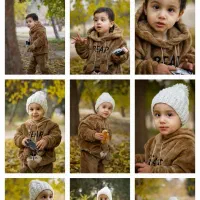 عکاس هستم / پذیرش پروژه های عکاسی و ادیت