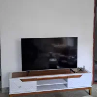 یک تلویزیون ۵۰ اینچ دوو باکیفیت خوب به فروش میرسد