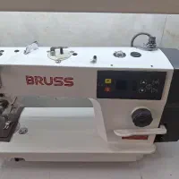 چرخ صنعتی دینام سرخود بروس درحداک