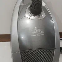 جارو برقی