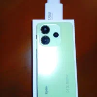Redmi Note 14|موبایل|اندیشه, اندیشه فاز ۴|دیوار